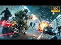 Download Lagu Special forces infiltrate terrorists' base, ambushing and destroying enemies in 20 hours!