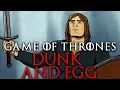 Lagu A Knight of the Seven Kingdoms - Full Story of Dunk \u0026 Egg