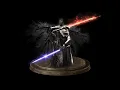 Dark Souls 3 - Pontiff Sulyvahn