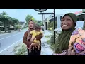 Download Lagu ALHAMDULILLAH SAMPAI RUMAH DENGAN SELAMAT 🤗🥰🥳🤍✨