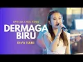 Download Lagu Dermaga Biru - Diva Hani ( Official Lyric Video)