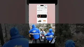 I can already see the tears of the developer