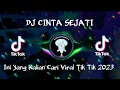 Download Lagu DJ LEMBAH YG BERWARNA || CINTA SEJATI BUNGA CITRA LESTARI NABIH IKOO WG VIRAL TIK TOK 2023