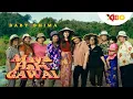 Download Lagu Baby Shima - Maya Hari Gawai (Official Music Video)