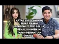 Download Lagu KATA2 SYED SADDIQ BUAT RAMAI BERSEMUT TUK BELLA SEKALI KOMEN InI PANASSS⁉️😱