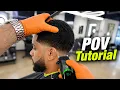 This Will Make CRISPY Low Tapers EASY In Under 30 Minutes
