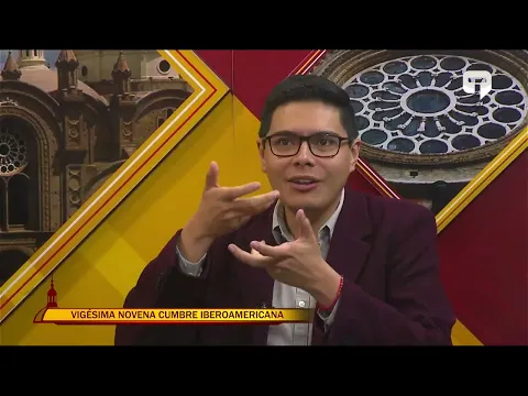 Cuenca Desde Adentro Programa #226