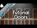Prison Architect Tutorial Doors