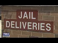 Wisconsin inmates denied right to vote in jail report says FOX6 News Milwaukee
