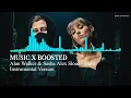 Download Lagu Alan Walker \u0026 Sasha Alex Sloan - Hero | Instrumental Version 🎧🎧