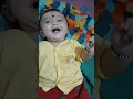 baby laughing sound 🤩 #shorts #youtubeshorts #short #viral #cute