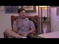 Hunter Cope Talks Sobriety and Writing | Real Feels Podcast