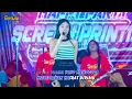 Download Lagu HAPPY PARTY SCREEN PRINTING SEASION 2 - MARI BERCINTA - BUNGA PERMATA - NEW GAPERO GRESS MUSIC