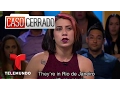Caso Cerrado Complete Case She Sold Her 6 Year Old Daughters Into Prostitution