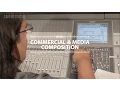 Pathways Department Insight - Music Commercial and Media Composition Option