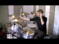 Download Lagu Green Day Boulevard Of Broken Dreams Drum Cover