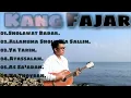 Download Lagu Kumpulan Sholawat Kang Fajar
