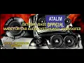 Download Lagu Once Mekel - Symphoni Yang Indah (Extreme Bass Boosted)  car audio song [ atalim official ]