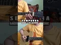 Download Lagu Sempurna-Andra \u0026 The Backbone #sempurna #fingerstyle #andra #fyp