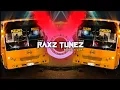Jeke Taniela ( Raxz Tunez ) Ragga Mokubasi 2X25