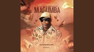 magumba