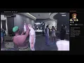 Green_Manuel GTA5 Diamond Casino popping bottles
