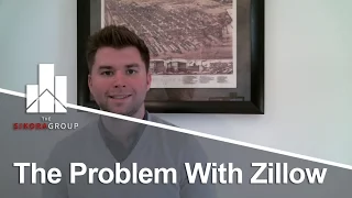The problem with Zillow in Real Estate - Real Estate in New Jersey