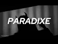 Feid x El americano 4kt x Pirlo - PARADIXE ( Letra/Lyrics ) #lyrics 