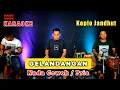 Download Lagu GELANDANGAN KARAOKE NADA COWOK/PRIA RHOMA IRAMA VERSI koplo jandhut