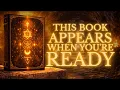 IF THIS BOOK FOUND YOU IT S FOR A REASON FULL BOOK