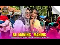 Download Lagu BLI MANING - MANING | AAN ANISA Ft. INDAH WATY | ANDI PUTRA ONE‼️DESA SLANGIT KLANGENAN CIREBON 2025