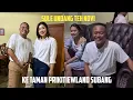 Download Lagu SULE UNDANG TEH NOVI IKUT NGOBRAS, DI TAMAN PRIKITIEWLAND