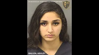 Palm Beach County DUI Arrests Jul 20 to Jul 26 2026