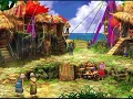 Chrono Cross OST - Home Aruni Village(1hr extension)