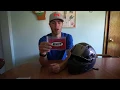 Bilt Techno Helmet