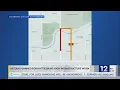 Detour planned for Hattiesburg High infrastructure work