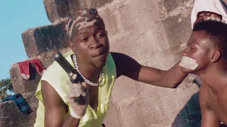 new video ibra savage fear ep02 official video directed by mauzo chata