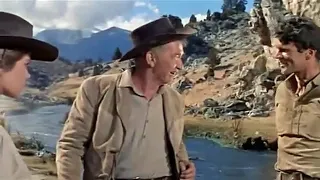 من روائع أفلام الغرب الأمريكي فيلم من الجحيم إلى تكساس 1958 From Hell To Texas للممثل Don Murray 