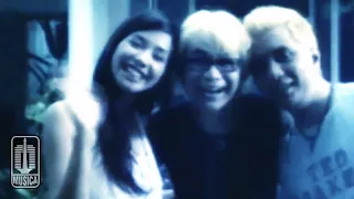 java jive yang aku cinta official music video 