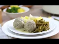 Konigsberger Klopse - Authentic German Recipe