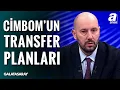 Download Lagu Galatasaray Ara Transferde Hangi Bölgelere Takviye Yapacak? Mehmet Özcan Açıkladı! MP3