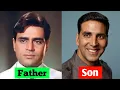 Lagu Unbelievable: All Famous Bollywood Actors' Real-Life Sons and Daughters! 😯 Then \u0026 Now 