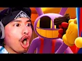 Download Lagu JAX WANTS POMNI TO SHOOT HIM IN THE FACE?!! | The Amazing Digital Circus (Episode 6)