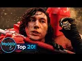 Download Lagu Top 20 Most Rewatched Star Wars Moments
