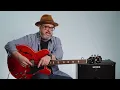 Eddie Money Baby Hold On Guitar Lesson + Tutorial