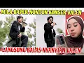 Lagu CIYEE‼️MILA BAPER NONTON KONSER VALEN KARENA NAMA NYA DI SEBUT TERUS 