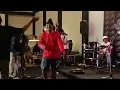 Lagu MarQpat - Salah gaul live
