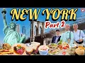 PINAG-KAKAGULUHAN AT PINIPILAHAN SA NEW YORK WORTH IT BA Chef RV in New York Part 2