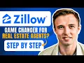 Zillow Leads Review 2026 Is It A Game Changer For Real Estate Agents