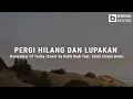 Pergi Hilang Dan Lupakan - Remember Of Today (Cover by Didik Budi feat. Cindi Cintya Dewi) (Lyrics)
